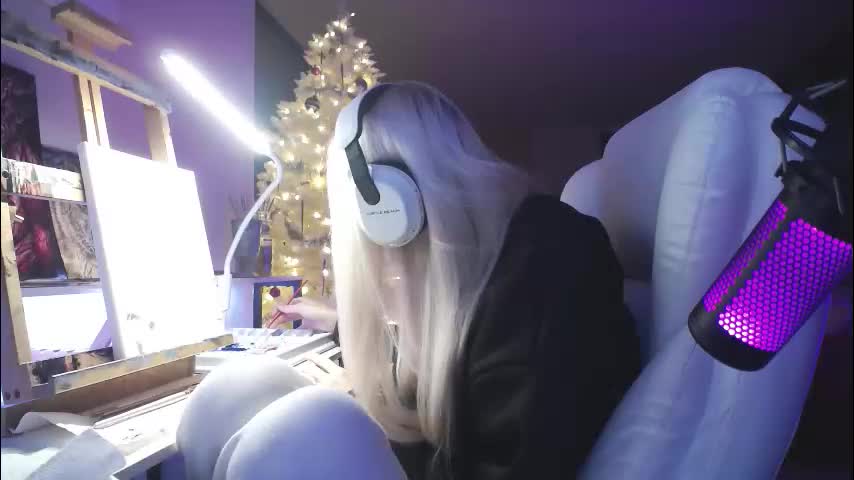 tinykylie Adult Chat December 31, 2025