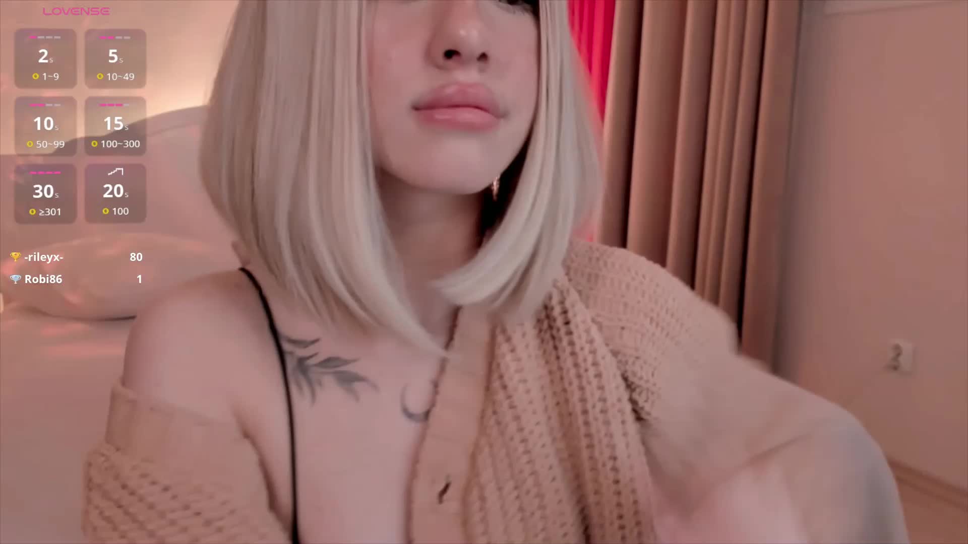 Necucubi Adult Chat December 31, 2025