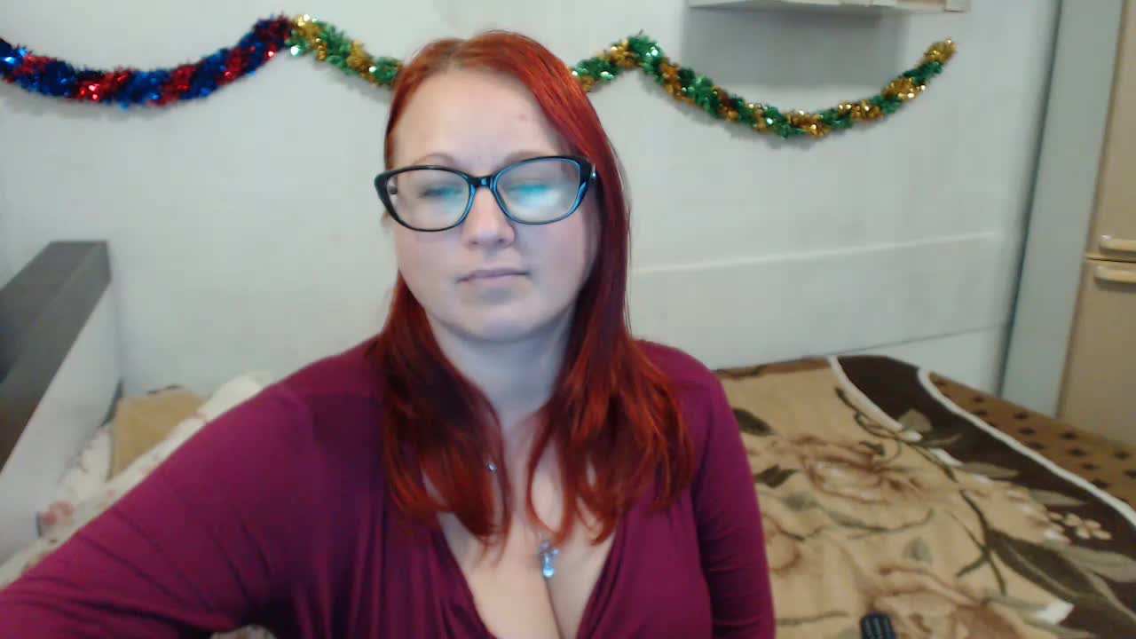 Lilia4joy Adult Chat December 31, 2025