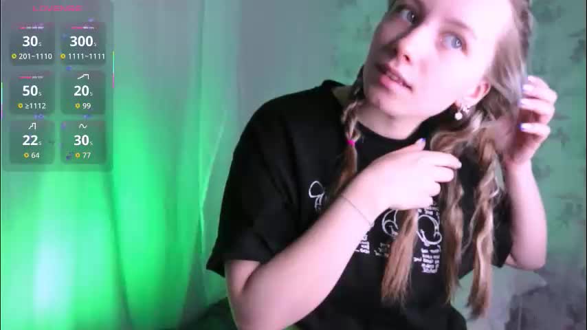 bubblebbb Adult Chat December 31, 2025