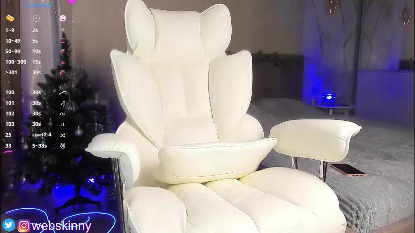 _top_skinny Adult Chat December 31, 2025