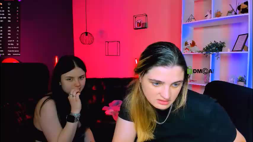 foxy_tease_ Adult Chat December 31, 2025