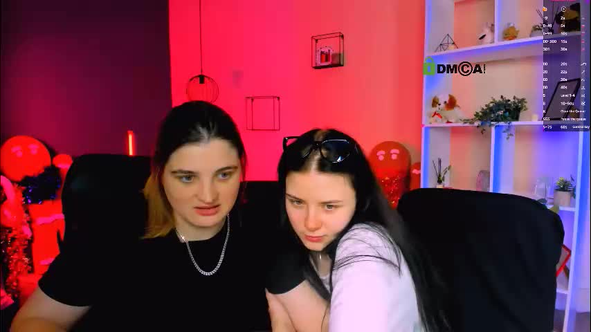 foxy_tease_ Adult Chat December 31, 2025