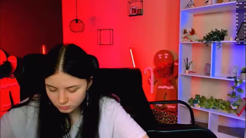 foxy_tease_ Adult Chat December 31, 2025