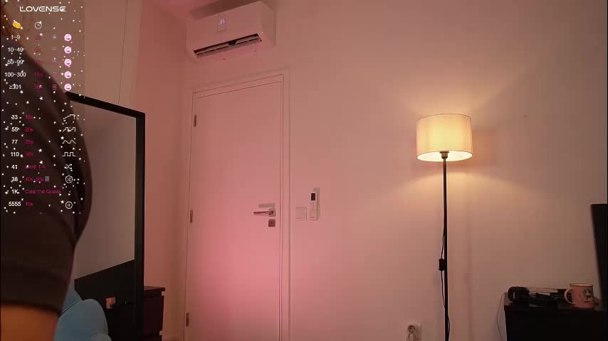 yess_kiki Adult Chat December 31, 2025