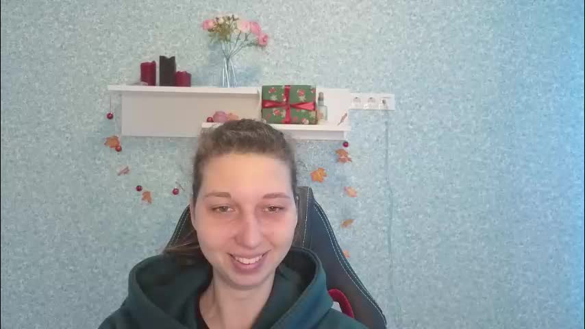 cuteellii Adult Chat December 31, 2025