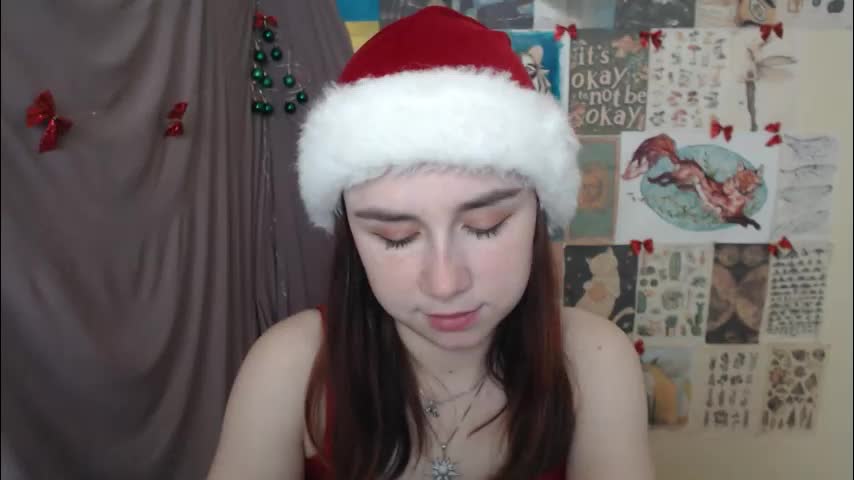 veryveryvery_shy Adult Chat December 31, 2025