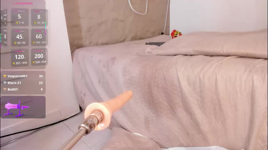 sara_connde Adult Chat December 31, 2025