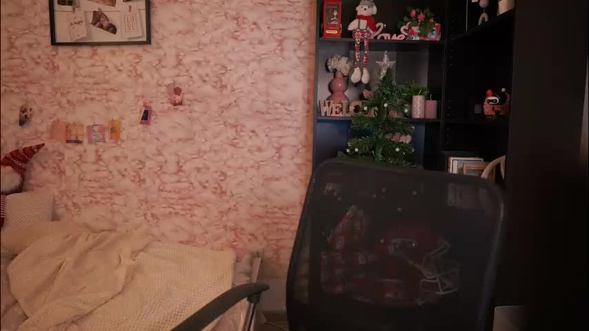 nicolette__shea_ Adult Chat December 31, 2025