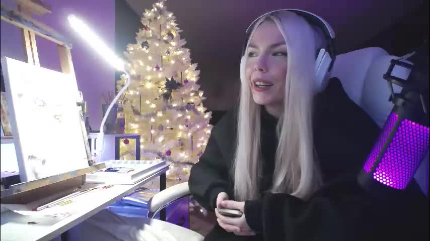 tinykylie Adult Chat December 31, 2025