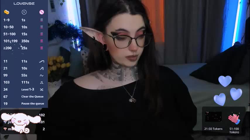 dixipixi_ Adult Chat December 31, 2025