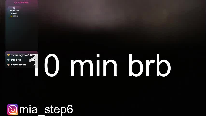 mia_stephan Adult Chat December 31, 2025