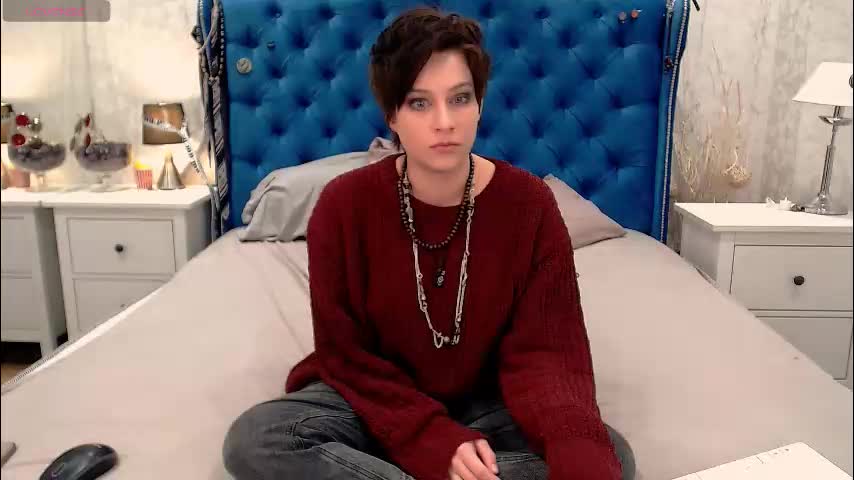 via_mayer Adult Chat December 31, 2025