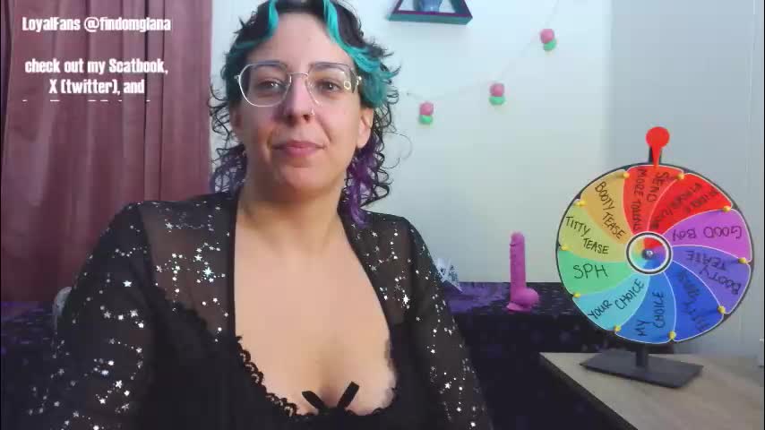 findomglana Adult Chat December 31, 2025