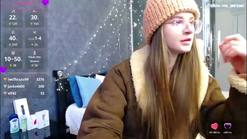 kate_jonson Adult Chat December 31, 2025