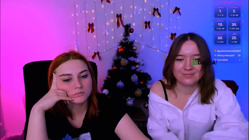 casey_meow_ Adult Chat December 31, 2025