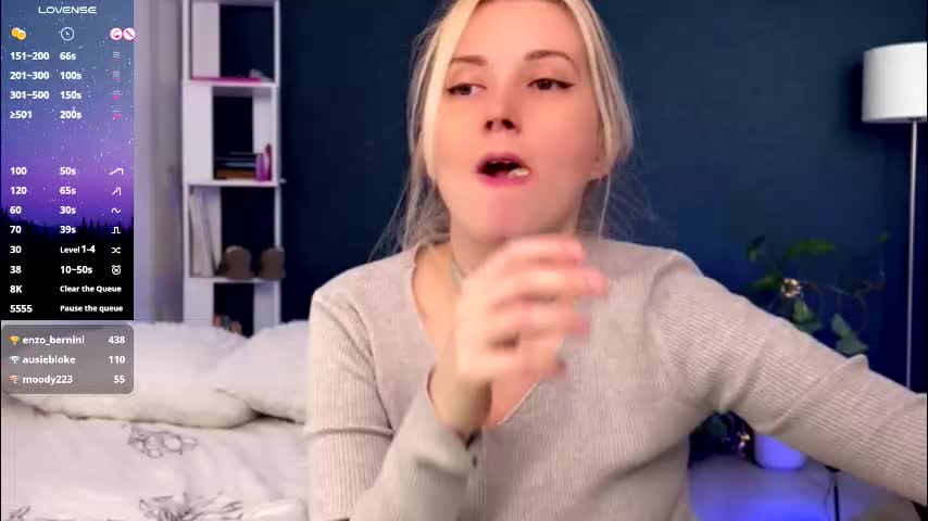 super_peach_stream Adult Chat December 31, 2025