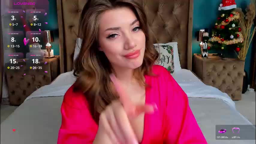 alexiisocean Adult Chat December 31, 2025