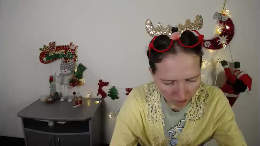 derrylou Adult Chat December 31, 2025