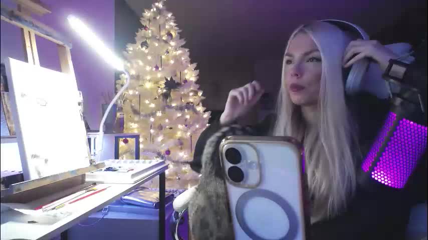 tinykylie Adult Chat December 31, 2025