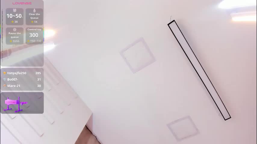 sara_connde Adult Chat December 31, 2025