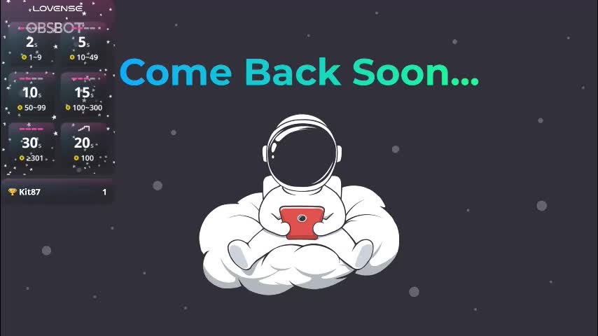 ladyleea Adult Chat December 31, 2025