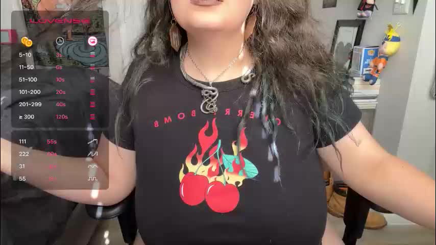 ladyloki111 Adult Chat December 31, 2025