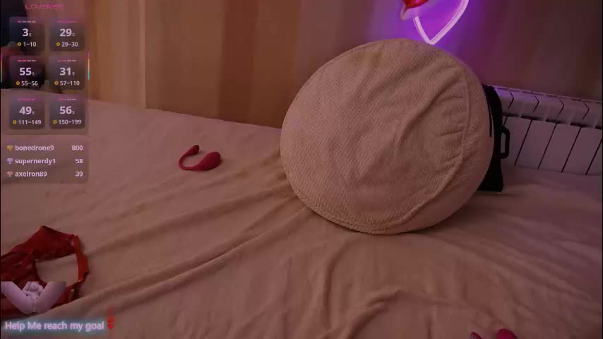 redhead_shark Adult Chat December 31, 2025