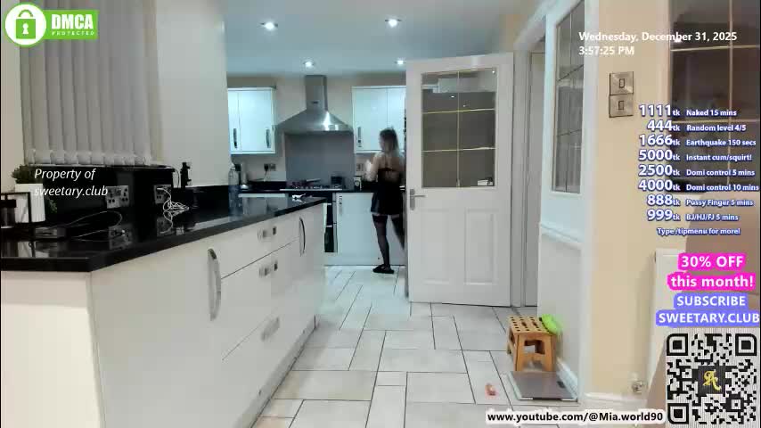 sweet_ary Adult Chat December 31, 2025