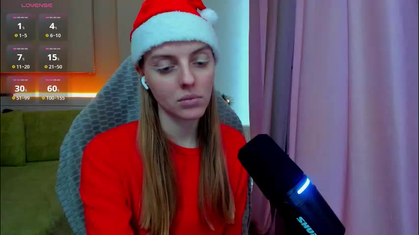 jam_cream Adult Chat December 31, 2025