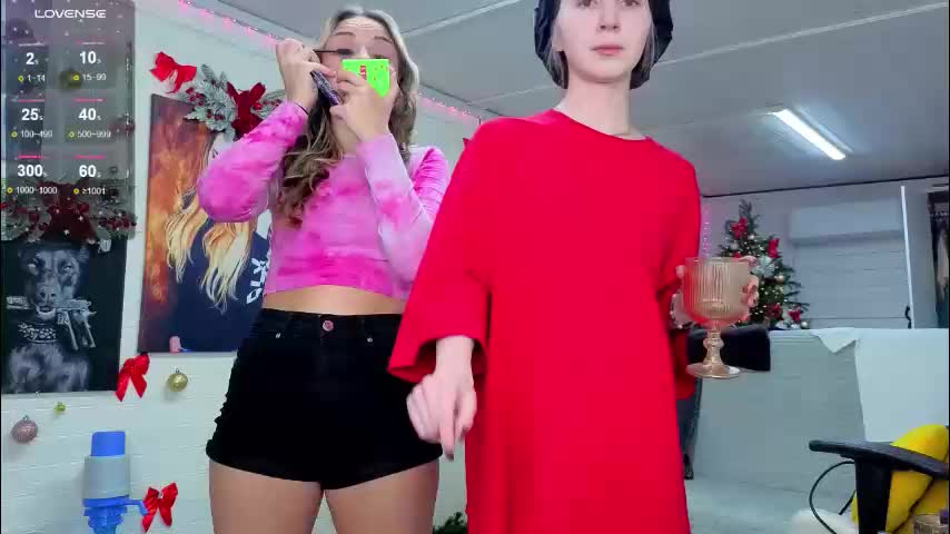 izi_fox Adult Chat December 31, 2025