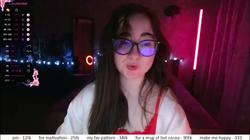 el_sweety Adult Chat December 31, 2025