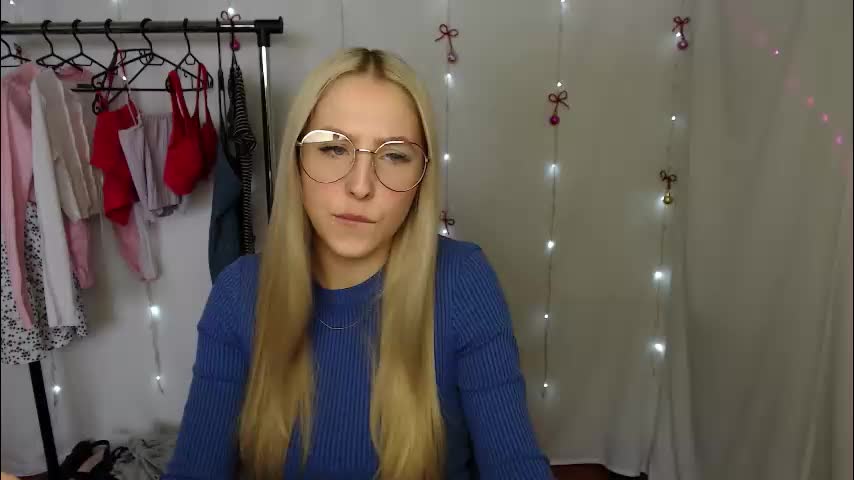 sweet_amelia03 Adult Chat December 31, 2025