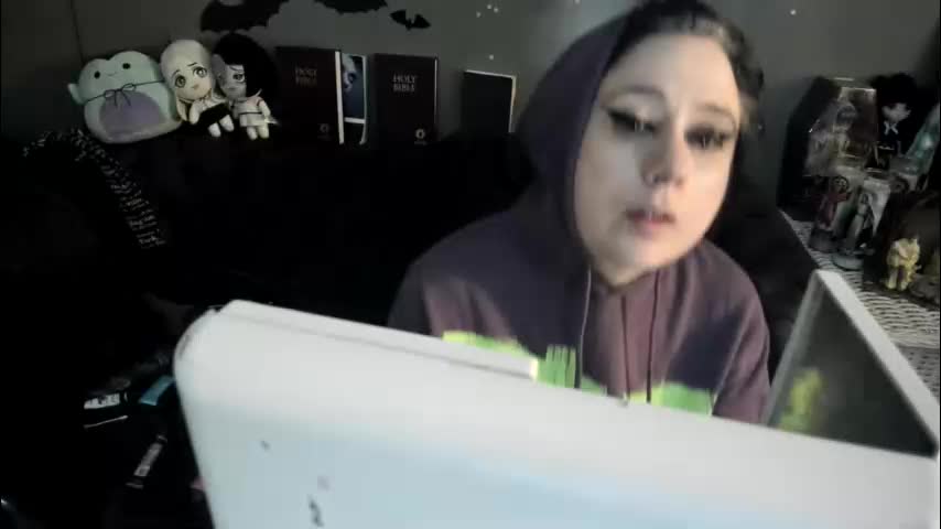 sugary_sweet Adult Chat December 31, 2025