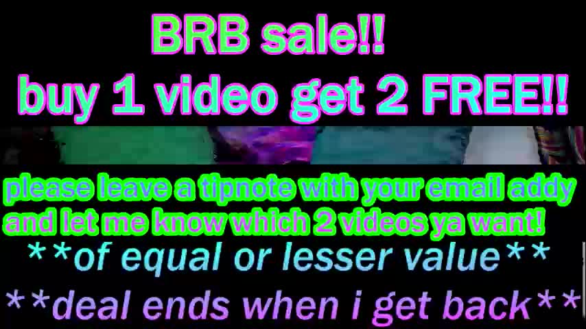 thewolfmaam Adult Chat December 31, 2025