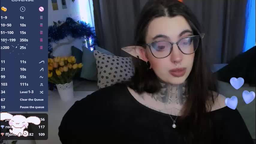 dixipixi_ Adult Chat December 31, 2025