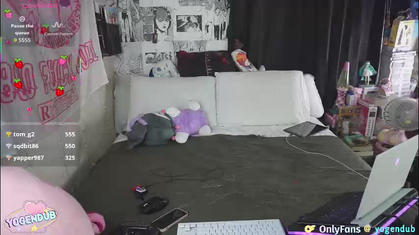 yogendub Adult Chat December 31, 2025