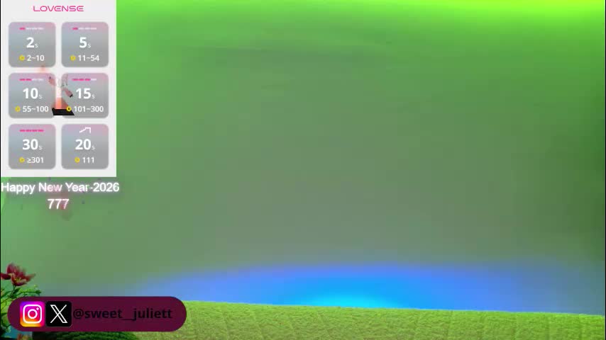 jelly__beanss Adult Chat December 31, 2025