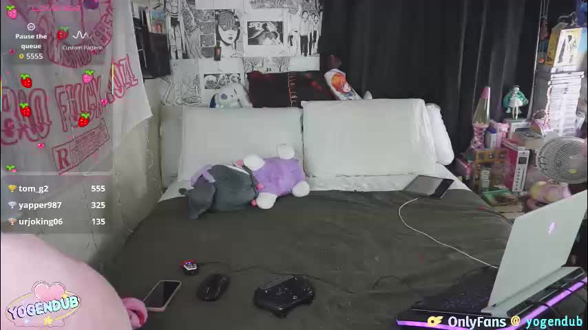 yogendub Adult Chat December 31, 2025