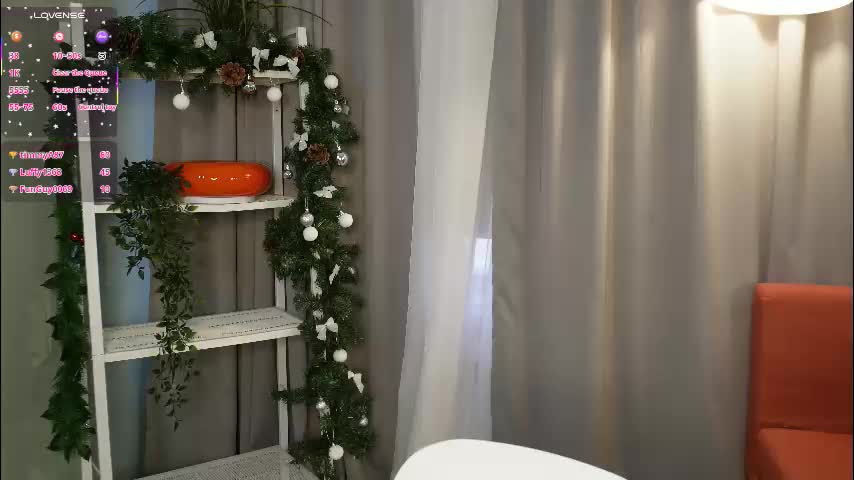 xohanna Adult Chat December 31, 2025