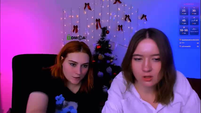 casey_meow_ Adult Chat December 31, 2025