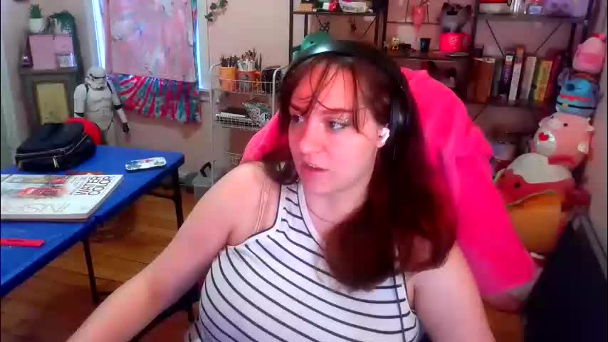 spawnofademon Adult Chat January 1, 2026