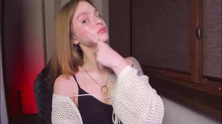 mollydangerous Adult Chat January 1, 2026