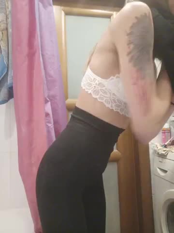 AxlaRose Adult Chat January 1, 2026