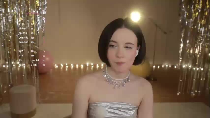 MissEssie Adult Chat January 1, 2026