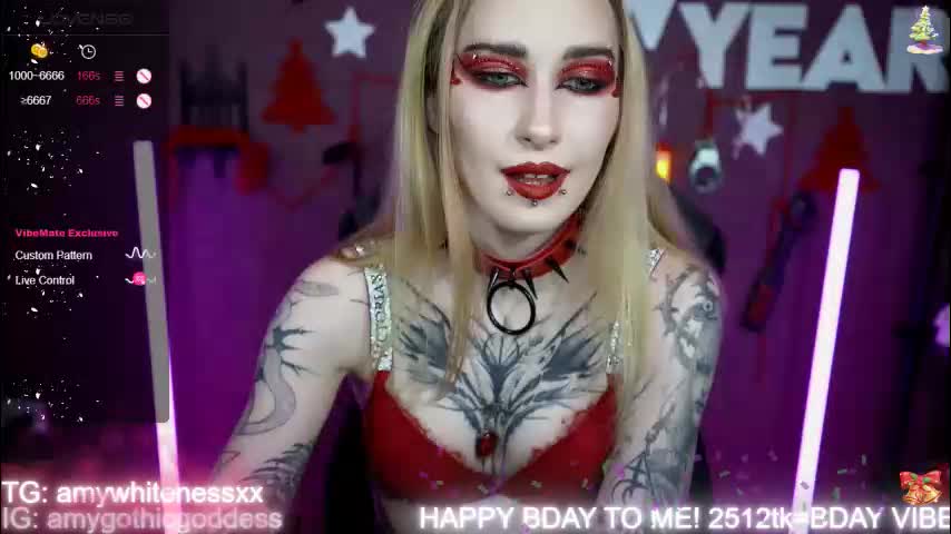 amywhitenessxx Adult Chat January 1, 2026