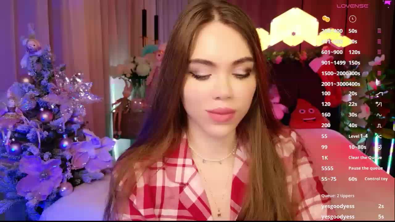 MimiForce Adult Chat January 1, 2026