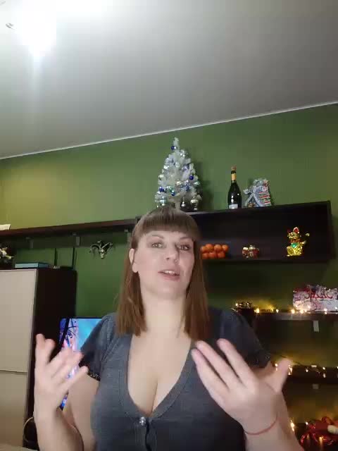 Veronika_Gold Adult Chat January 1, 2026