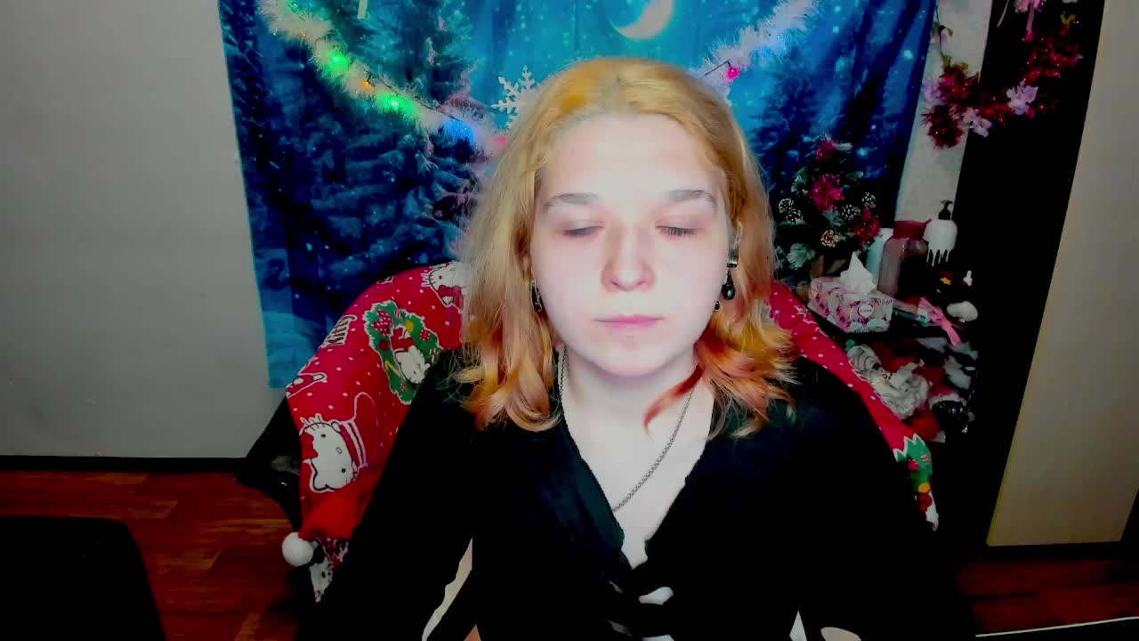 Acid-Kate Adult Chat January 1, 2026