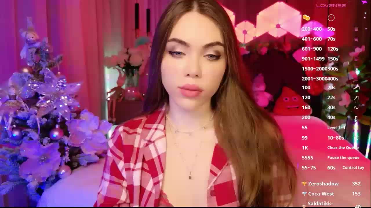 MimiForce Adult Chat January 1, 2026